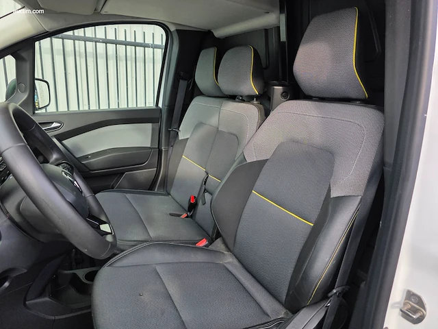 Renault kangoo 2024 - afbeelding 34 van  35