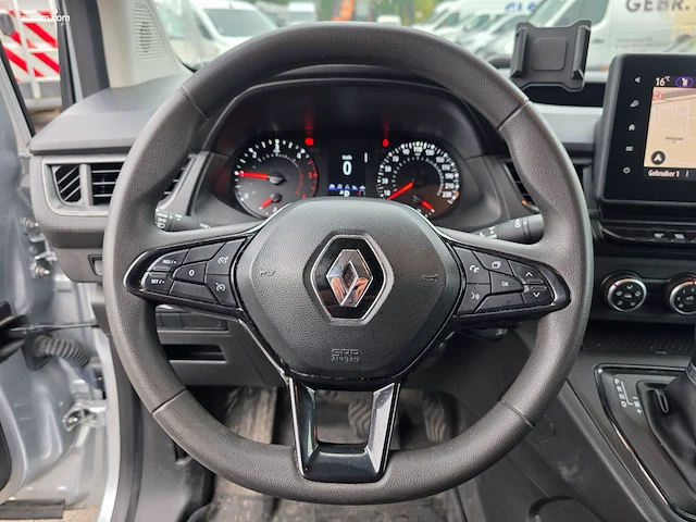 Renault kangoo 2024 - afbeelding 2 van  32