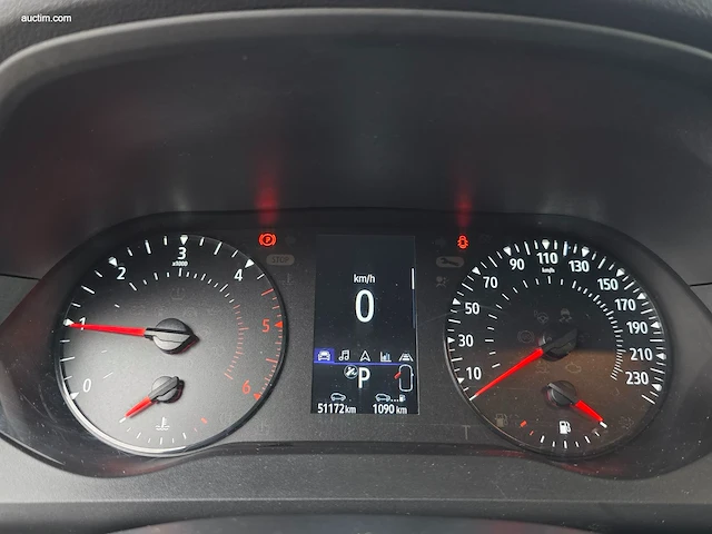 Renault kangoo 2024 - afbeelding 3 van  32