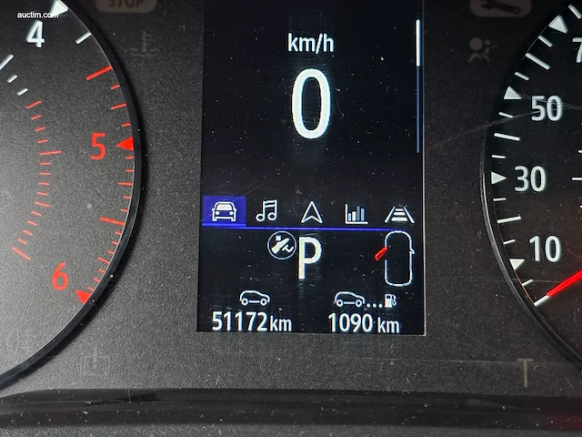 Renault kangoo 2024 - afbeelding 4 van  32