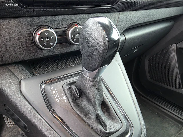 Renault kangoo 2024 - afbeelding 9 van  32