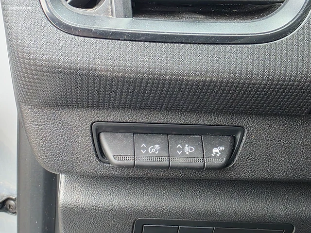 Renault kangoo 2024 - afbeelding 11 van  32