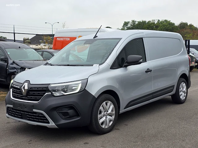 Renault kangoo 2024 - afbeelding 1 van  32