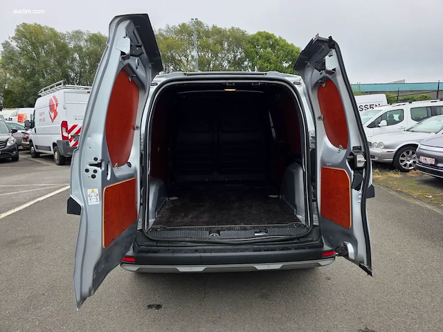 Renault kangoo 2024 - afbeelding 15 van  32
