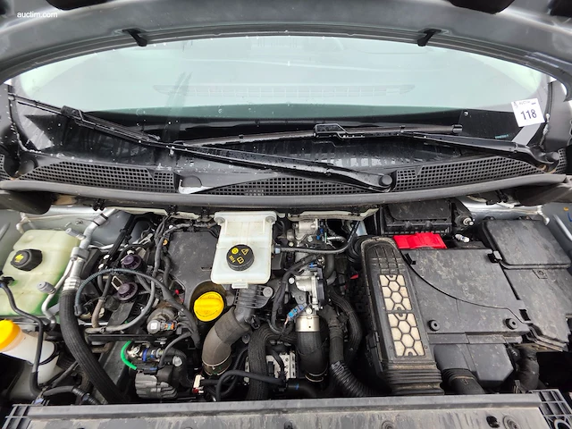 Renault kangoo 2024 - afbeelding 17 van  32