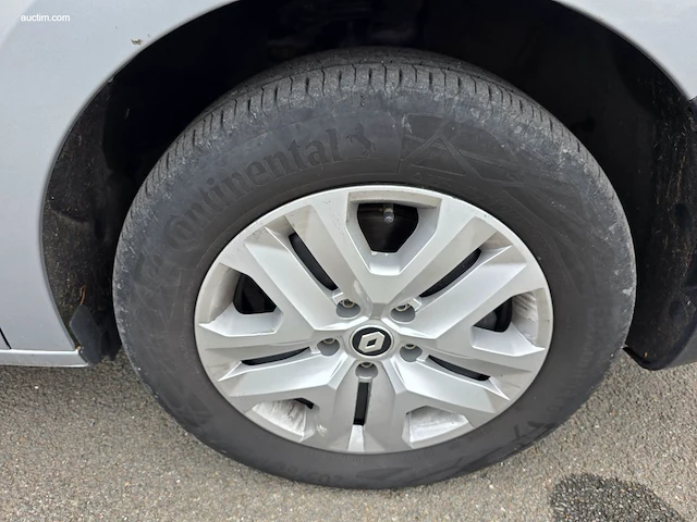 Renault kangoo 2024 - afbeelding 21 van  32