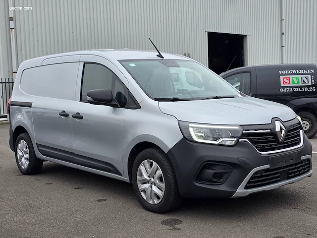 Renault kangoo 2024 - afbeelding 12 van  32