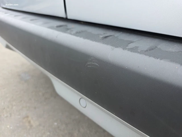 Renault kangoo 2024 - afbeelding 24 van  32