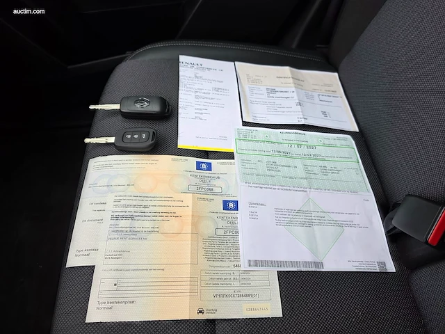Renault kangoo 2024 - afbeelding 25 van  32