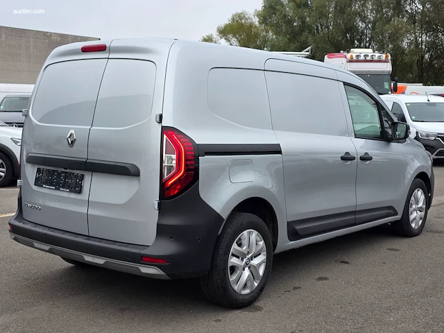 Renault kangoo 2024 - afbeelding 23 van  32