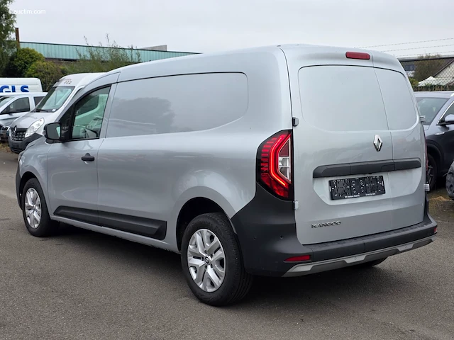 Renault kangoo 2024 - afbeelding 27 van  32