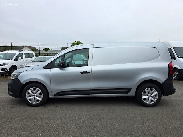 Renault kangoo 2024 - afbeelding 28 van  32