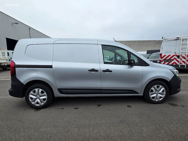 Renault kangoo 2024 - afbeelding 29 van  32
