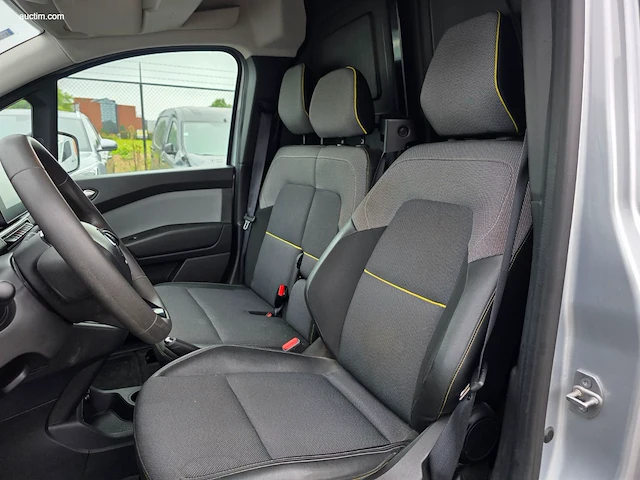 Renault kangoo 2024 - afbeelding 31 van  32