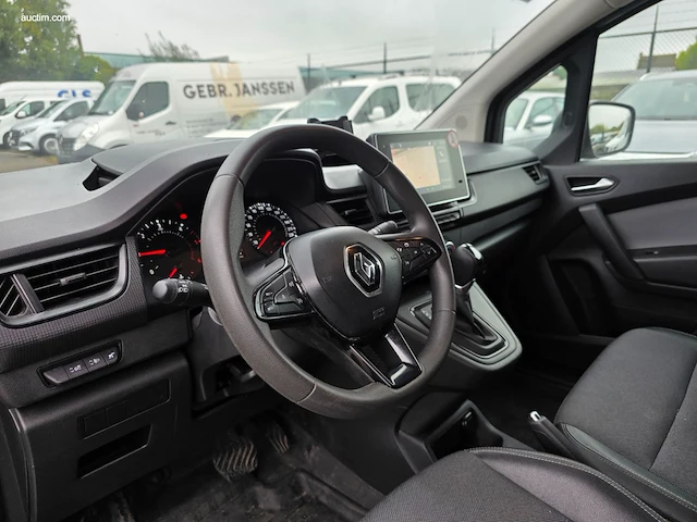 Renault kangoo 2024 - afbeelding 32 van  32