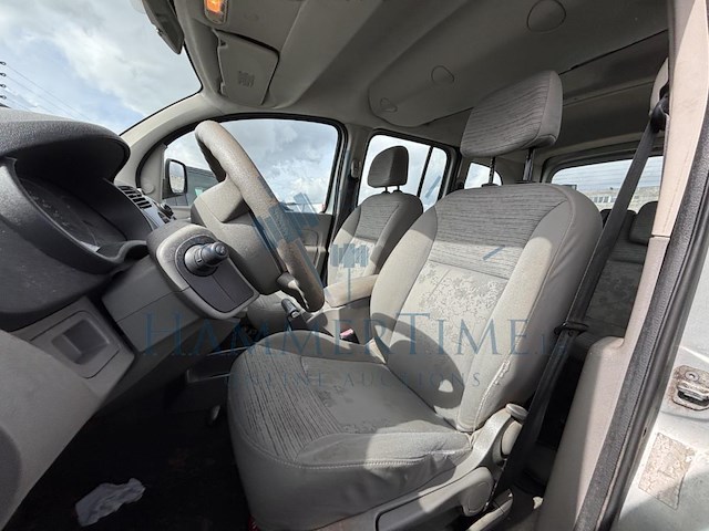Renault kangoo 2plc 1 5 dci privilege, 2009 - afbeelding 2 van  37