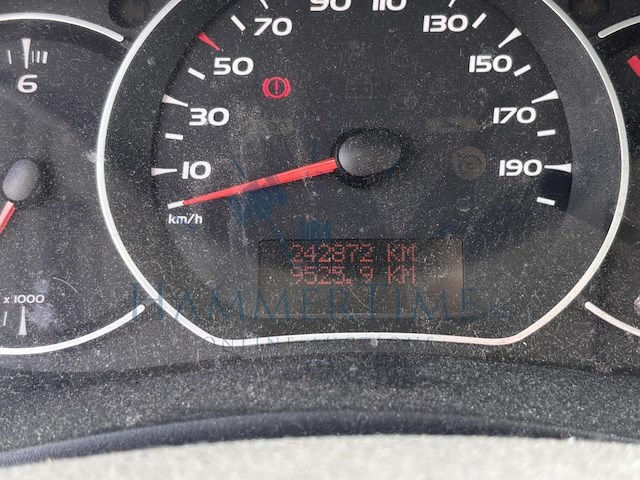 Renault kangoo 2plc 1 5 dci privilege, 2009 - afbeelding 4 van  37