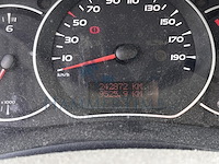 Renault kangoo 2plc 1 5 dci privilege, 2009 - afbeelding 4 van  37