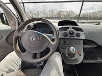 Renault kangoo 2plc 1 5 dci privilege, 2009 - afbeelding 6 van  37