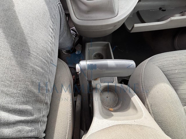 Renault kangoo 2plc 1 5 dci privilege, 2009 - afbeelding 9 van  37