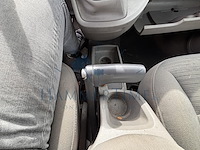 Renault kangoo 2plc 1 5 dci privilege, 2009 - afbeelding 9 van  37