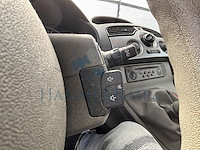 Renault kangoo 2plc 1 5 dci privilege, 2009 - afbeelding 11 van  37