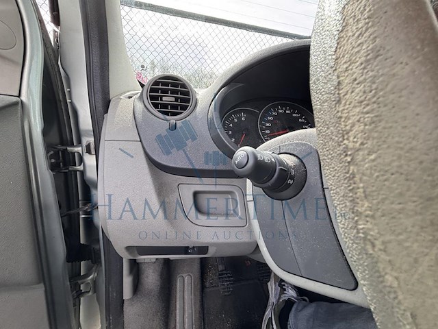 Renault kangoo 2plc 1 5 dci privilege, 2009 - afbeelding 13 van  37