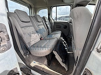 Renault kangoo 2plc 1 5 dci privilege, 2009 - afbeelding 17 van  37