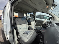 Renault kangoo 2plc 1 5 dci privilege, 2009 - afbeelding 18 van  37