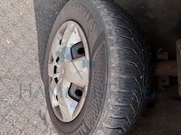 Renault kangoo 2plc 1 5 dci privilege, 2009 - afbeelding 20 van  37