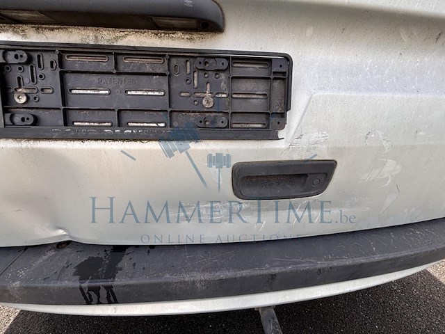 Renault kangoo 2plc 1 5 dci privilege, 2009 - afbeelding 30 van  37