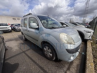 Renault kangoo 2plc 1 5 dci privilege, 2009 - afbeelding 23 van  37