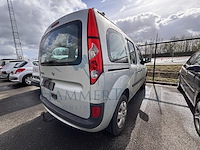 Renault kangoo 2plc 1 5 dci privilege, 2009 - afbeelding 33 van  37