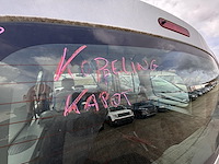 Renault kangoo 2plc 1 5 dci privilege, 2009 - afbeelding 36 van  37