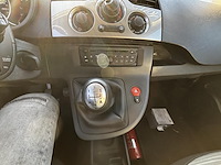 Renault kangoo 2plc 1.5 dci expression fap, 2012 - afbeelding 3 van  27