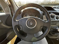 Renault kangoo 2plc 1.5 dci expression fap, 2012 - afbeelding 5 van  27