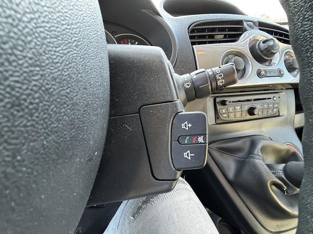 Renault kangoo 2plc 1.5 dci expression fap, 2012 - afbeelding 6 van  27