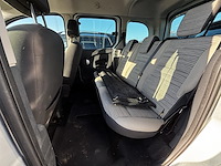 Renault kangoo 2plc 1.5 dci expression fap, 2012 - afbeelding 8 van  27