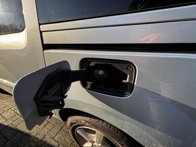 Renault kangoo 2plc 1.5 dci expression fap, 2012 - afbeelding 9 van  27