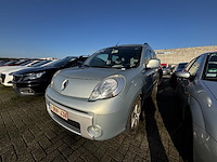 Renault kangoo 2plc 1.5 dci expression fap, 2012 - afbeelding 1 van  27