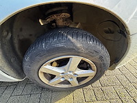 Renault kangoo 2plc 1.5 dci expression fap, 2012 - afbeelding 15 van  27