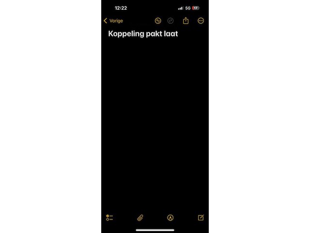 Renault kangoo 2plc 1.5 dci expression fap, 2012 - afbeelding 20 van  27