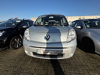 Renault kangoo 2plc 1.5 dci expression fap, 2012 - afbeelding 12 van  27