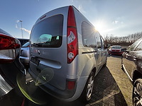 Renault kangoo 2plc 1.5 dci expression fap, 2012 - afbeelding 22 van  27