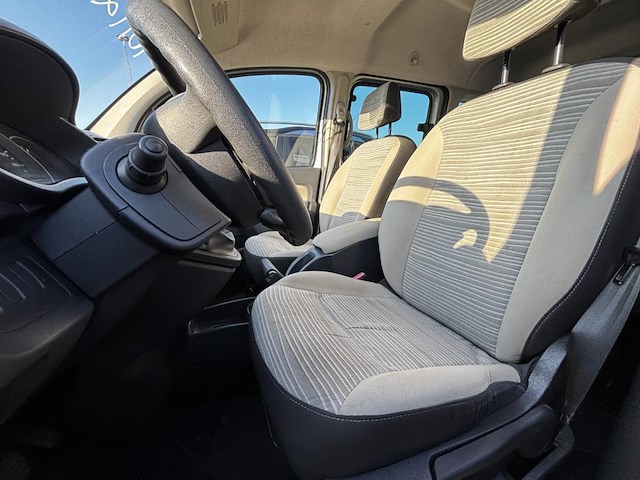 Renault kangoo 2plc 1.5 dci expression fap, 2012 - afbeelding 25 van  27