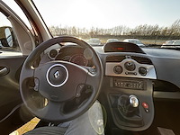 Renault kangoo 2plc 1.5 dci expression fap, 2012 - afbeelding 27 van  27