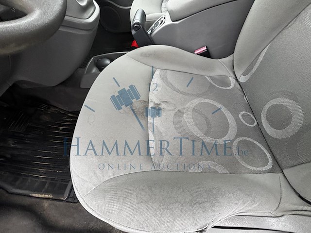 Renault kangoo 2plc 1.6i tomtom edition 105 at, 2010 - afbeelding 4 van  38