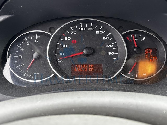 Renault kangoo 2plc 1.6i tomtom edition 105 at, 2010 - afbeelding 5 van  38