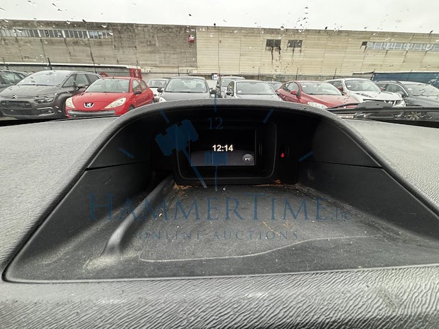 Renault kangoo 2plc 1.6i tomtom edition 105 at, 2010 - afbeelding 7 van  38