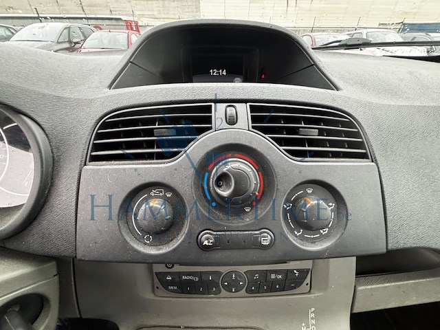 Renault kangoo 2plc 1.6i tomtom edition 105 at, 2010 - afbeelding 8 van  38